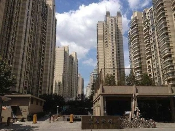 汇龙新城(2)