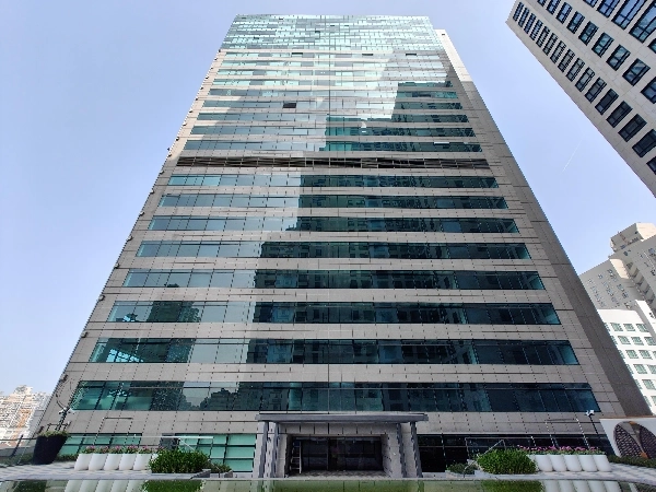 上海中山公园凯悦尚萃服务式公寓