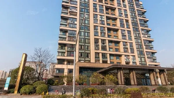 绿地海珀璞晖(3)