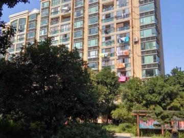 建德国际公寓