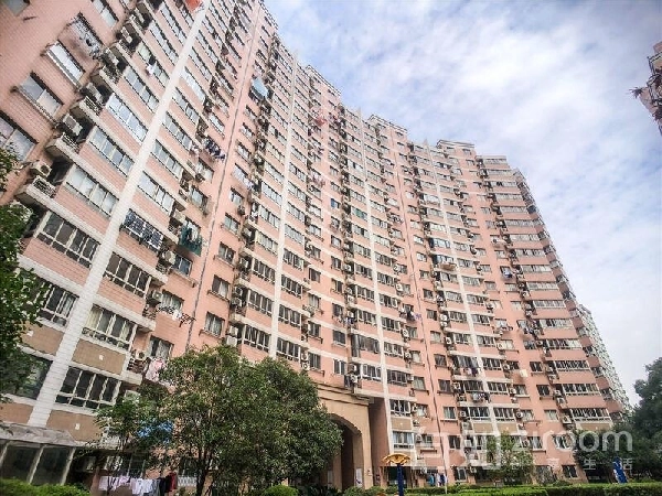 锦绣家园