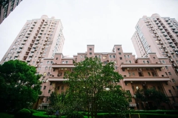 锦绣家园(2)