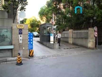 静安四季(6)