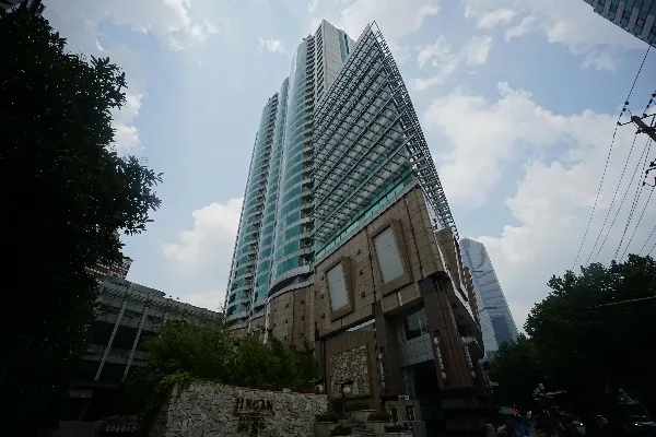 静安8号