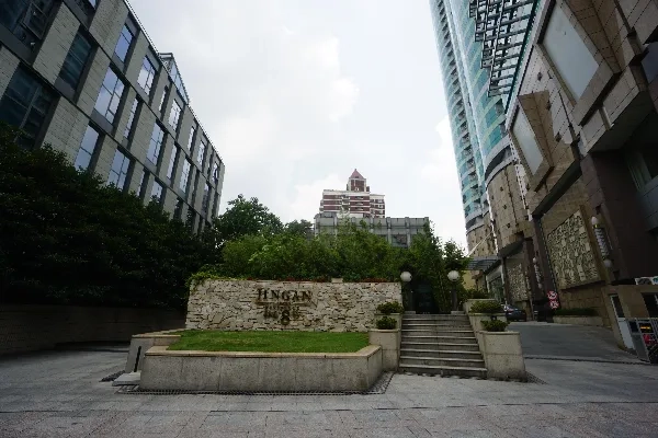 静安8号(2)