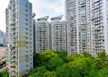 静安河滨花园