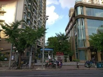 静安阳光华庭