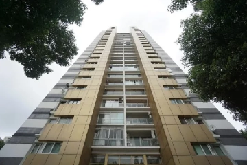 晶采名人大厦