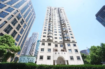经纬公寓