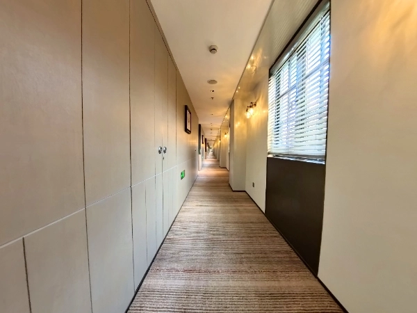 上海豫园璟源露香园酒店(12)