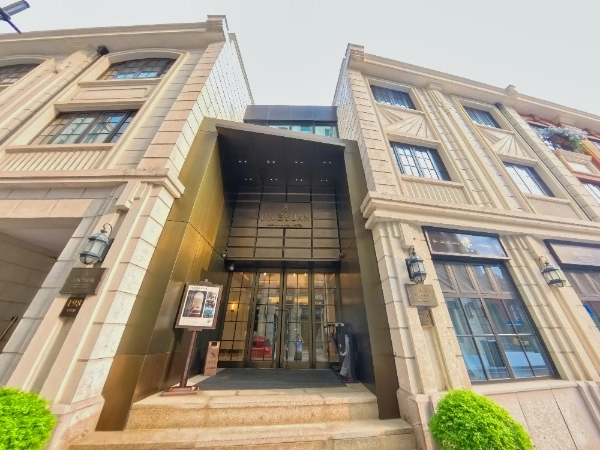 上海豫园璟源露香园酒店(2)