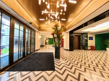 上海豫园璟源露香园酒店(3)