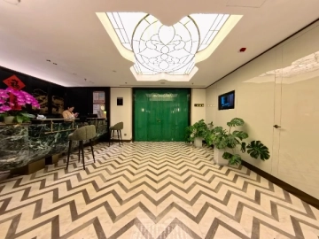上海豫园璟源露香园酒店(4)