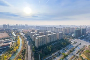 九龙仓玺园