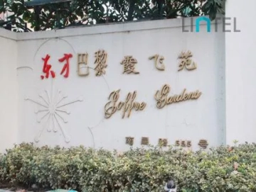 东方巴黎(3)