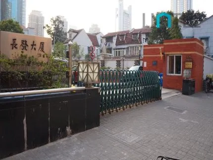 杰仕豪庭(4)