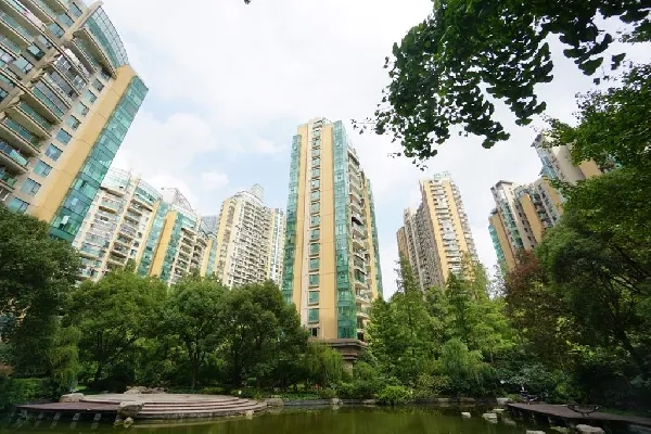 国际丽都城(2)