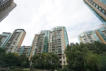国际丽都城(3)