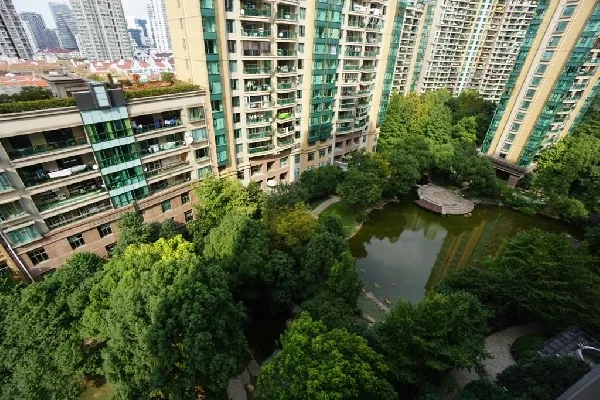 国际丽都城(6)