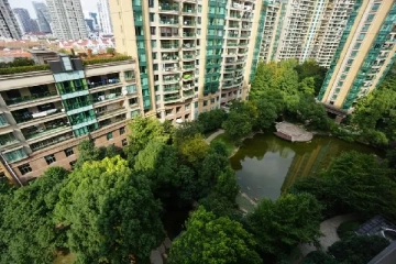 国际丽都城(6)