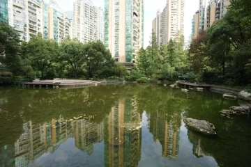 国际丽都城(7)