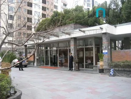 翠湖天地雅苑