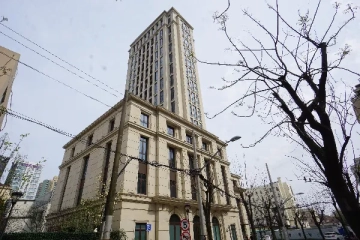 逸兰华麦公馆
