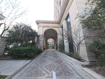 逸兰华麦公馆(3)