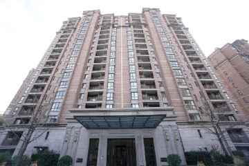 上海逸兰金桥服务式公寓