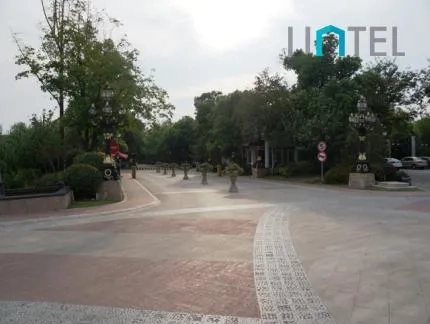 圣堡别墅(11)