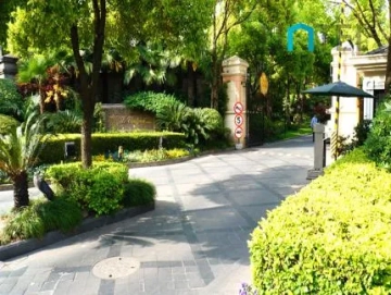 夏都花园(3)