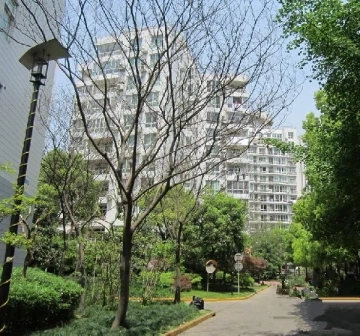 陆家嘴花园(2)