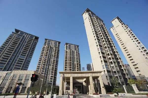 中粮天悦壹号