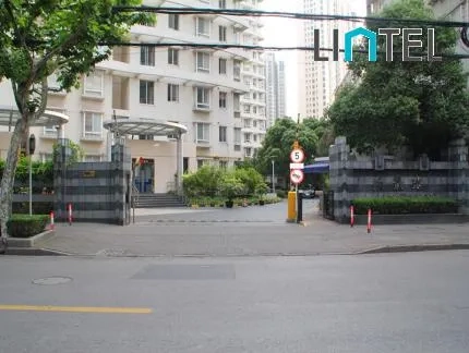 曼克顿豪庭（怡景苑）(2)