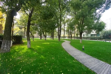 中星美华村(5)
