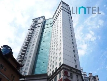 美丽园公寓