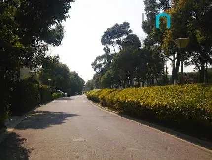 居礼别墅(3)