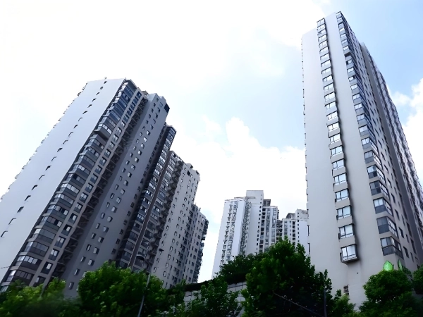 黄浦新苑东区 (二期)