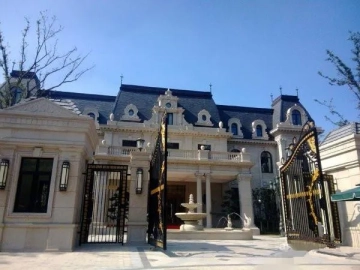 新江湾城首府(3)