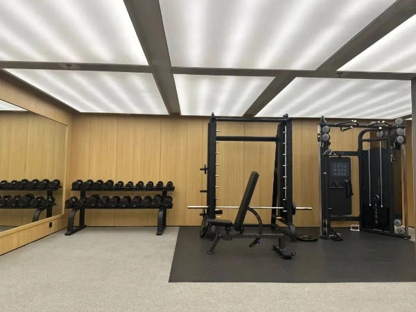 上海静安诺富特酒店公寓(8)