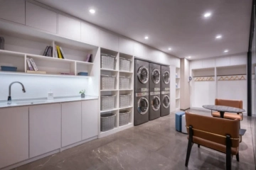 上海静安诺富特酒店公寓(9)