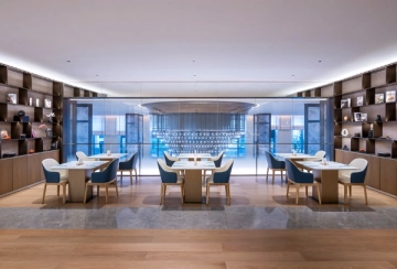 上海静安诺富特酒店公寓(10)