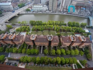 侨城苏河湾东区88号院(4)
