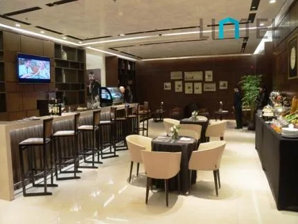 华侨城苏河湾行政公馆(3)