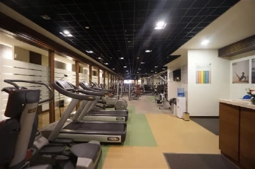 上海奥克伍德华庭酒店公寓(7)