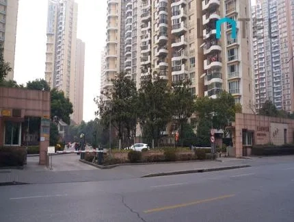 天山河畔家园(2)