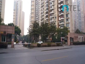 天山河畔家园(2)