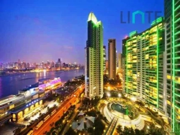 中粮海景壹号