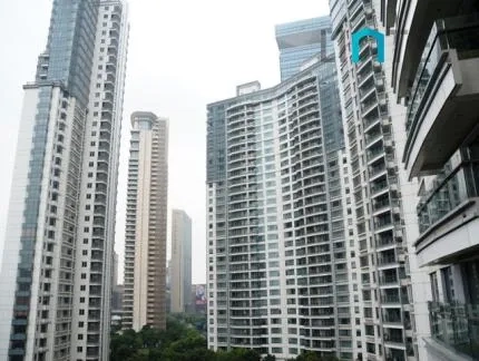 中粮海景壹号(2)