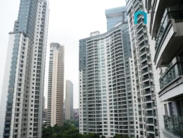 中粮海景壹号(2)
